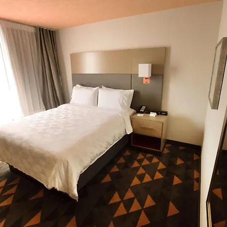Wyndham Houston Hobby Airport Hotel